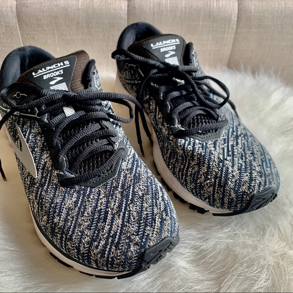 Brooks Running Shoes